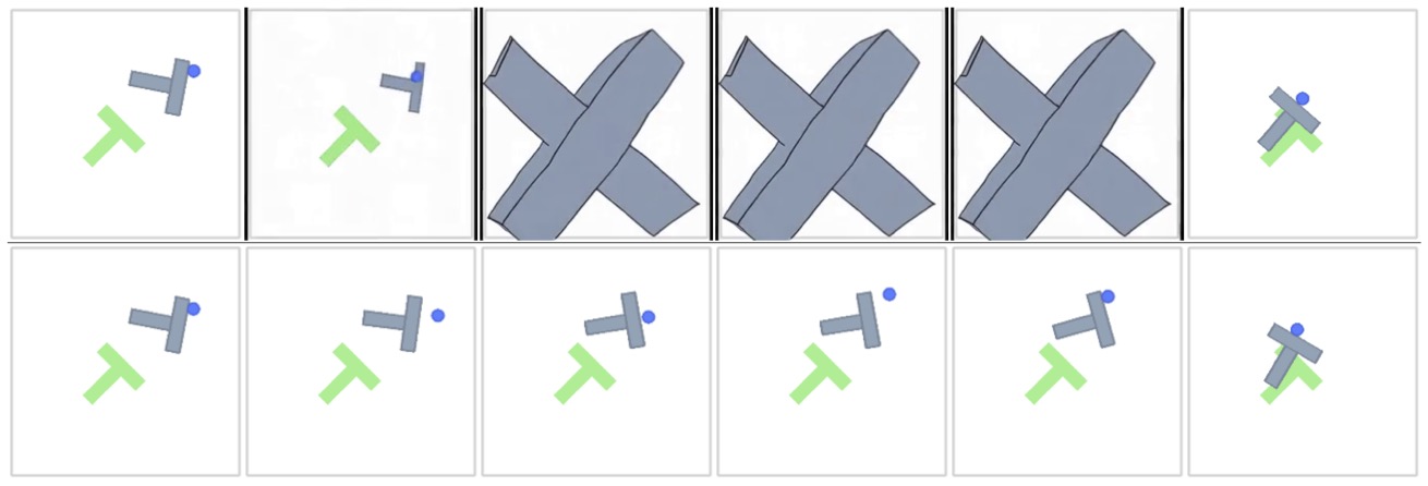 Morphological Drift (Failure)